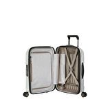 Samsonite - C-Lite - Spinner 4 Tekerlekli Körüklü Kabin Boy Valiz 55cm