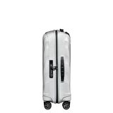 Samsonite - C-Lite - Spinner 4 Tekerlekli Körüklü Kabin Boy Valiz 55cm