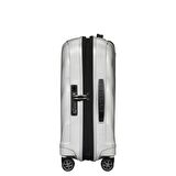 Samsonite - C-Lite - Spinner 4 Tekerlekli Körüklü Kabin Boy Valiz 55cm