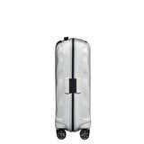 Samsonite - C-Lite - Spinner 4 Tekerlekli Körüklü Kabin Boy Valiz 55cm