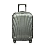 Samsonite C-Lite - Spinner 4 Tekerlekli Körüklü Kabin Boy Valiz 55cm