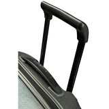 Samsonite C-Lite - Spinner 4 Tekerlekli Körüklü Kabin Boy Valiz 55cm