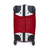 Büyük Boy Valiz Kılıfı