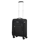 Desa American Toutister Crosstrack - Spinner 4 Tekerlekli Kabin Boy Valiz 55 cm