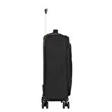 Desa American Toutister Crosstrack - Spinner 4 Tekerlekli Kabin Boy Valiz 55 cm
