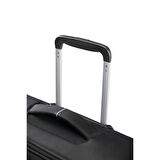 Desa American Toutister Crosstrack - Spinner 4 Tekerlekli Kabin Boy Valiz 55 cm