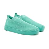 Desa Yeşil Ciego Kadın Çorap Sneaker