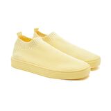 Desa Sarı Ciego Kadın Çorap Sneaker