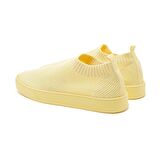 Desa Sarı Ciego Kadın Çorap Sneaker
