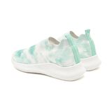 Desa Cardenas Batik Desenli Kadın Çorap Sneaker