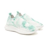 Desa Cardenas Batik Desenli Kadın Çorap Sneaker