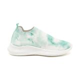 Desa Cardenas Batik Desenli Kadın Çorap Sneaker
