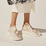 Desa Cardenas Batik Desenli Kadın Çorap Sneaker