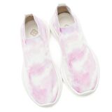 Desa Cardenas Batik Desenli Kadın Çorap Sneaker