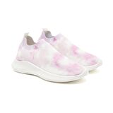 Desa Cardenas Batik Desenli Kadın Çorap Sneaker