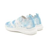 Desa Cardenas Batik Desenli Kadın Çorap Sneaker