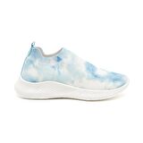 Desa Cardenas Batik Desenli Kadın Çorap Sneaker