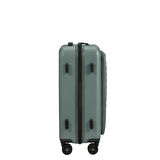 Samsonite Stackd - Spinner 4 Tekerlekli Kabin Boy Valiz 55 cm