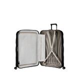 Desa C-Lite - Spinner 4 Tekerlekli Jumbo Büyük Boy Valiz 86cm