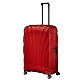 Desa C-Lite - Spinner 4 Tekerlekli Jumbo Büyük Boy Valiz 86cm