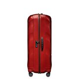 Desa C-Lite - Spinner 4 Tekerlekli Jumbo Büyük Boy Valiz 86cm