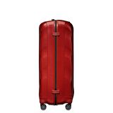 Desa C-Lite - Spinner 4 Tekerlekli Jumbo Büyük Boy Valiz 86cm
