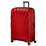 Desa C-Lite - Spinner 4 Tekerlekli Jumbo Büyük Boy Valiz 86cm