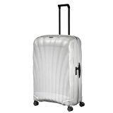 Desa C-Lite - Spinner 4 Tekerlekli Jumbo Büyük Boy Valiz 86cm