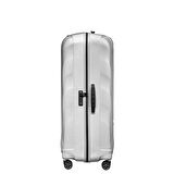Desa C-Lite - Spinner 4 Tekerlekli Jumbo Büyük Boy Valiz 86cm