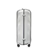 Desa C-Lite - Spinner 4 Tekerlekli Jumbo Büyük Boy Valiz 86cm