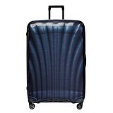 Samsonite C-Lite - Spinner 4 Tekerlekli Jumbo Büyük Boy Valiz 86cm