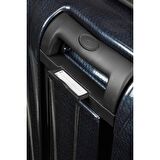 Samsonite C-Lite - Spinner 4 Tekerlekli Jumbo Büyük Boy Valiz 86cm