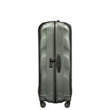 Samsonite C-Lite - Spinner 4 Tekerlekli Jumbo Büyük Boy Valiz 86cm