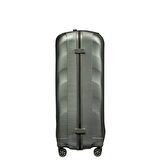 Samsonite C-Lite - Spinner 4 Tekerlekli Jumbo Büyük Boy Valiz 86cm