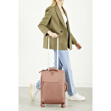 Lipault Plume - 4 Tekerlekli Kabin Boy Valiz