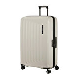 Samsonite Spinner Nuon 4 Tekerlekli 81 cm Büyük Boy Valiz