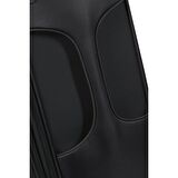 D'lıte - 4 Tekerlekli Körüklü Büyük Boy Valiz 78cm