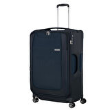 Samsonite Spinner D'lite 4 Tekerlekli 78 cm Büyük Boy Valiz