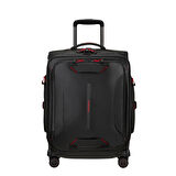 Samsonite Ecodiver - 4 Tekerlekli Duffle Spor Çantası 55 cm