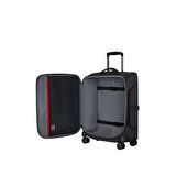 Samsonite Ecodiver - 4 Tekerlekli Duffle Spor Çantası 55 cm