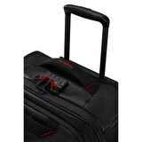 Samsonite Ecodiver - 4 Tekerlekli Duffle Spor Çantası 55 cm