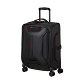 Samsonite Ecodiver - 4 Tekerlekli Duffle Spor Çantası 55 cm