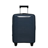 Samsonite Upscape - 4 Tekerlekli Körüklü Kabin Boy Valiz 55cm