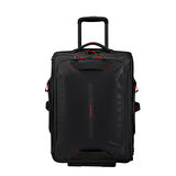 Samsonite Ecodiver - 2 Tekerlekli Duffle 55 cm Spor Çantası