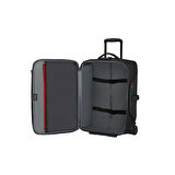 Samsonite Ecodiver - 2 Tekerlekli Duffle 55 cm Spor Çantası
