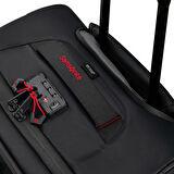 Samsonite Ecodiver - 2 Tekerlekli Duffle 55 cm Spor Çantası