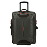 Samsonite Ecodiver - 2 Tekerlekli Duffle 55 cm Kabin Boy Valiz