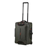 Samsonite Ecodiver - 2 Tekerlekli Duffle 55 cm Kabin Boy Valiz