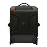 Samsonite Ecodiver - 2 Tekerlekli Duffle 55 cm Kabin Boy Valiz