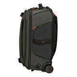 Samsonite Ecodiver - 2 Tekerlekli Duffle 55 cm Kabin Boy Valiz